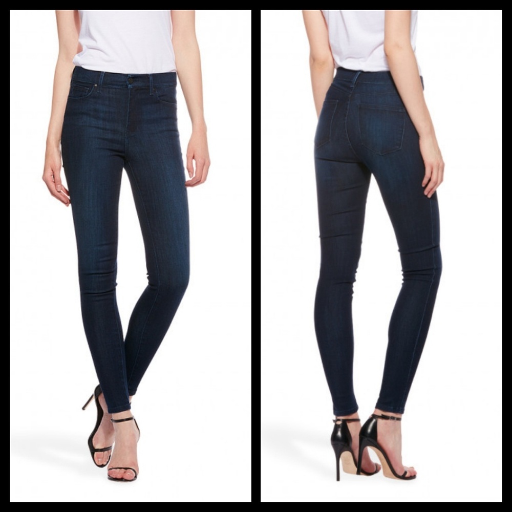 Mott & Bow skinny  high rise Jeans size 28